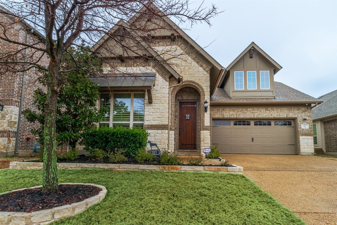321 Hogue Lane Wylie TX 75098