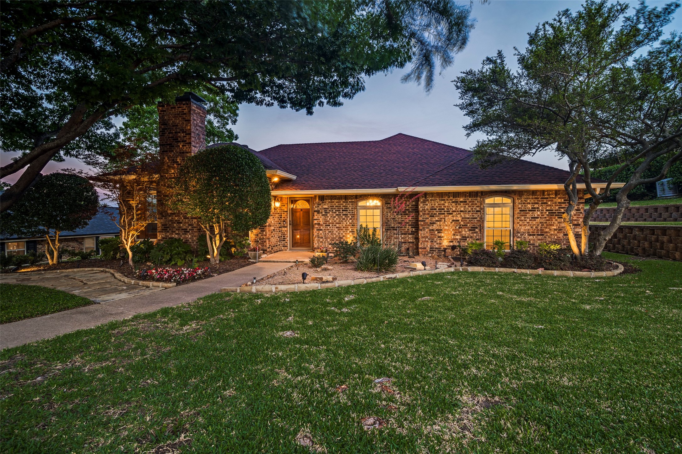 2614 Northridge Drive Garland TX 75043