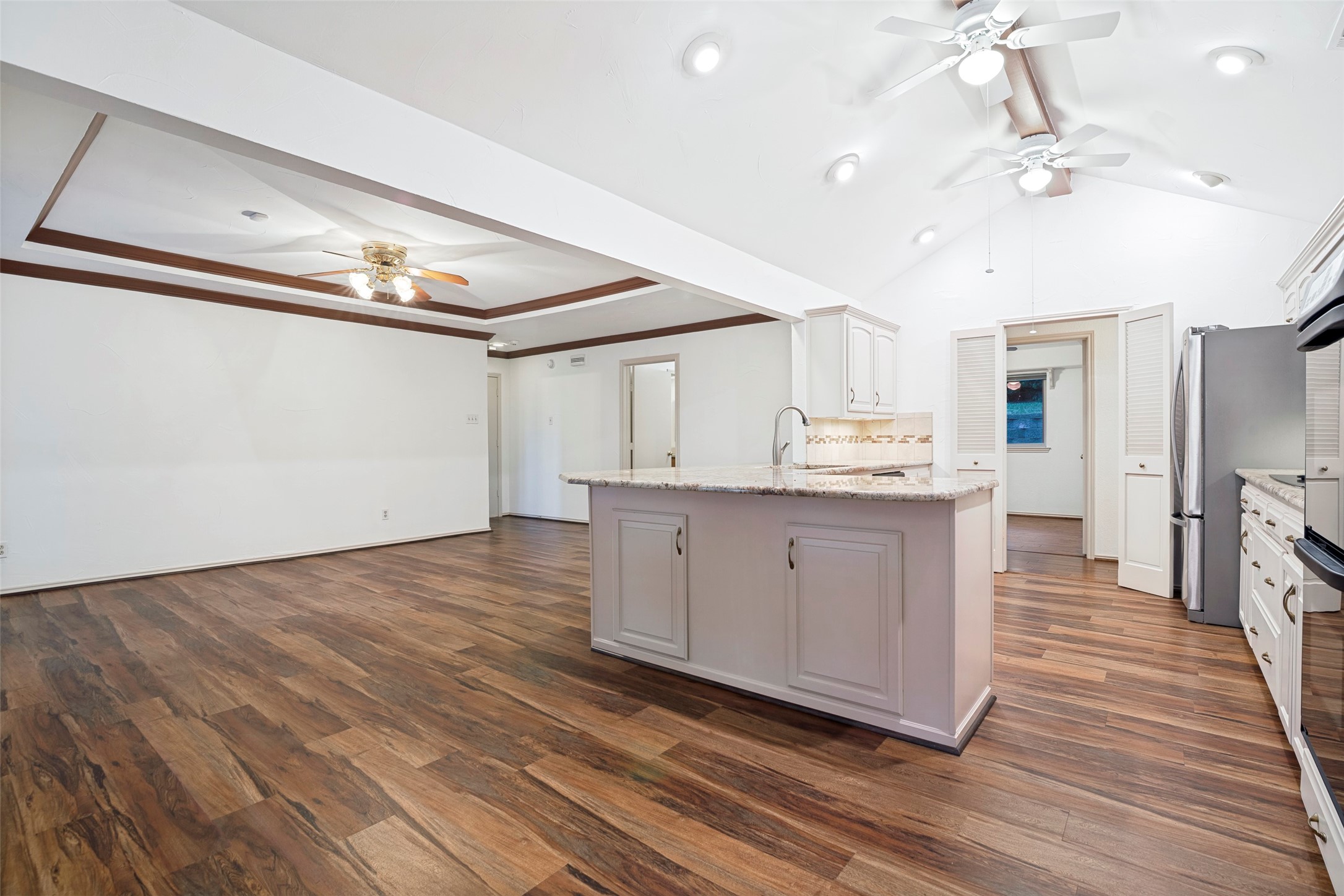 2614 Northridge Drive Garland TX 75043