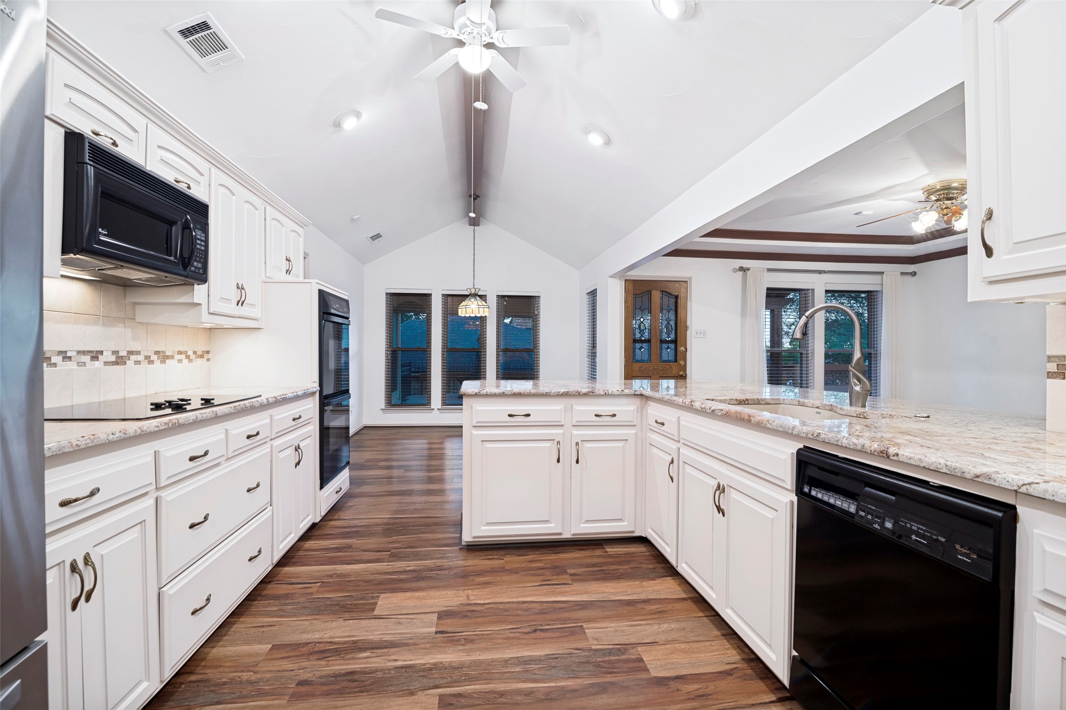 2614 Northridge Drive Garland TX 75043