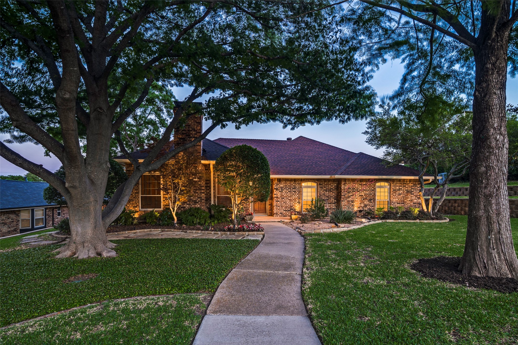 2614 Northridge Drive Garland TX 75043