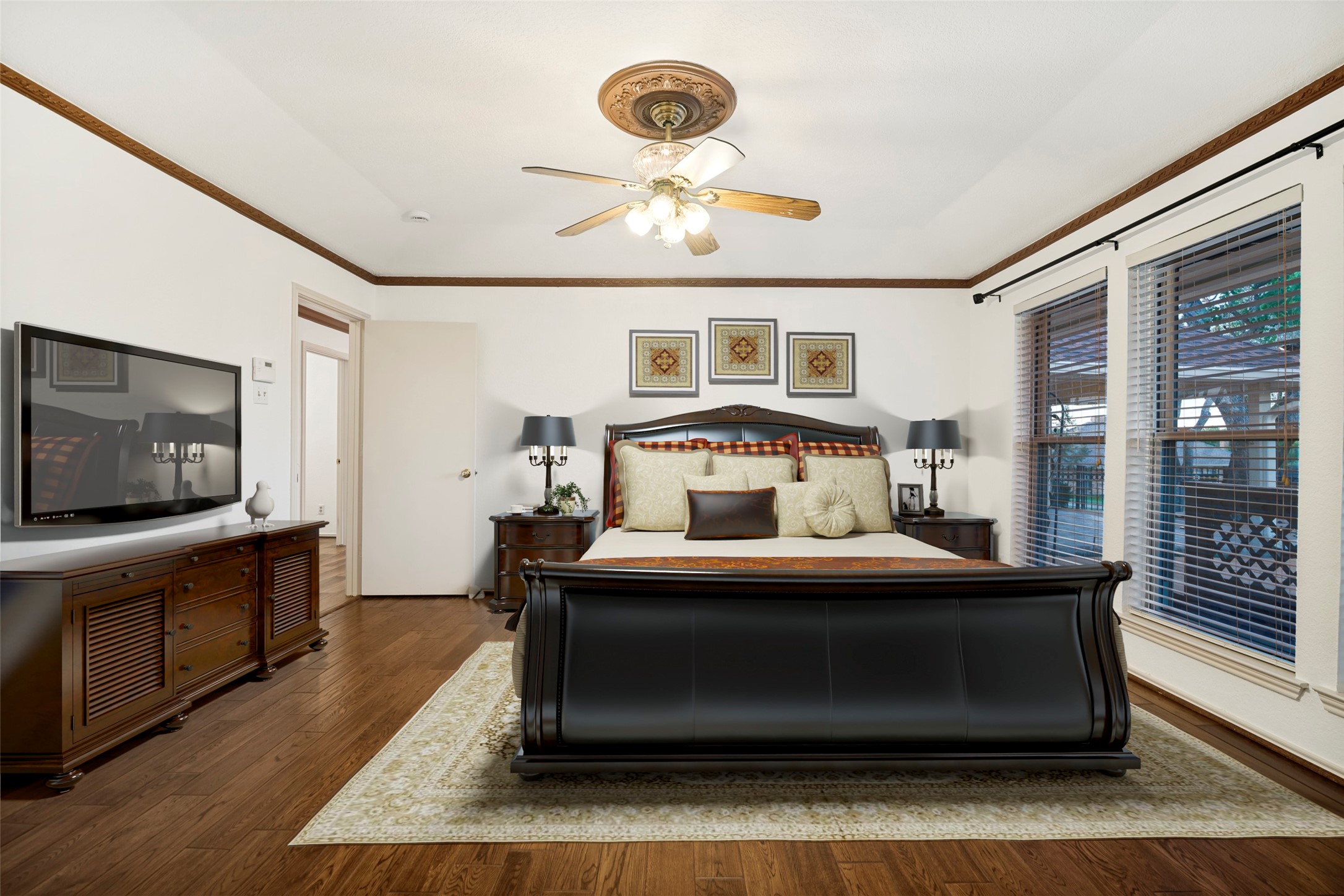 2614 Northridge Drive Garland TX 75043