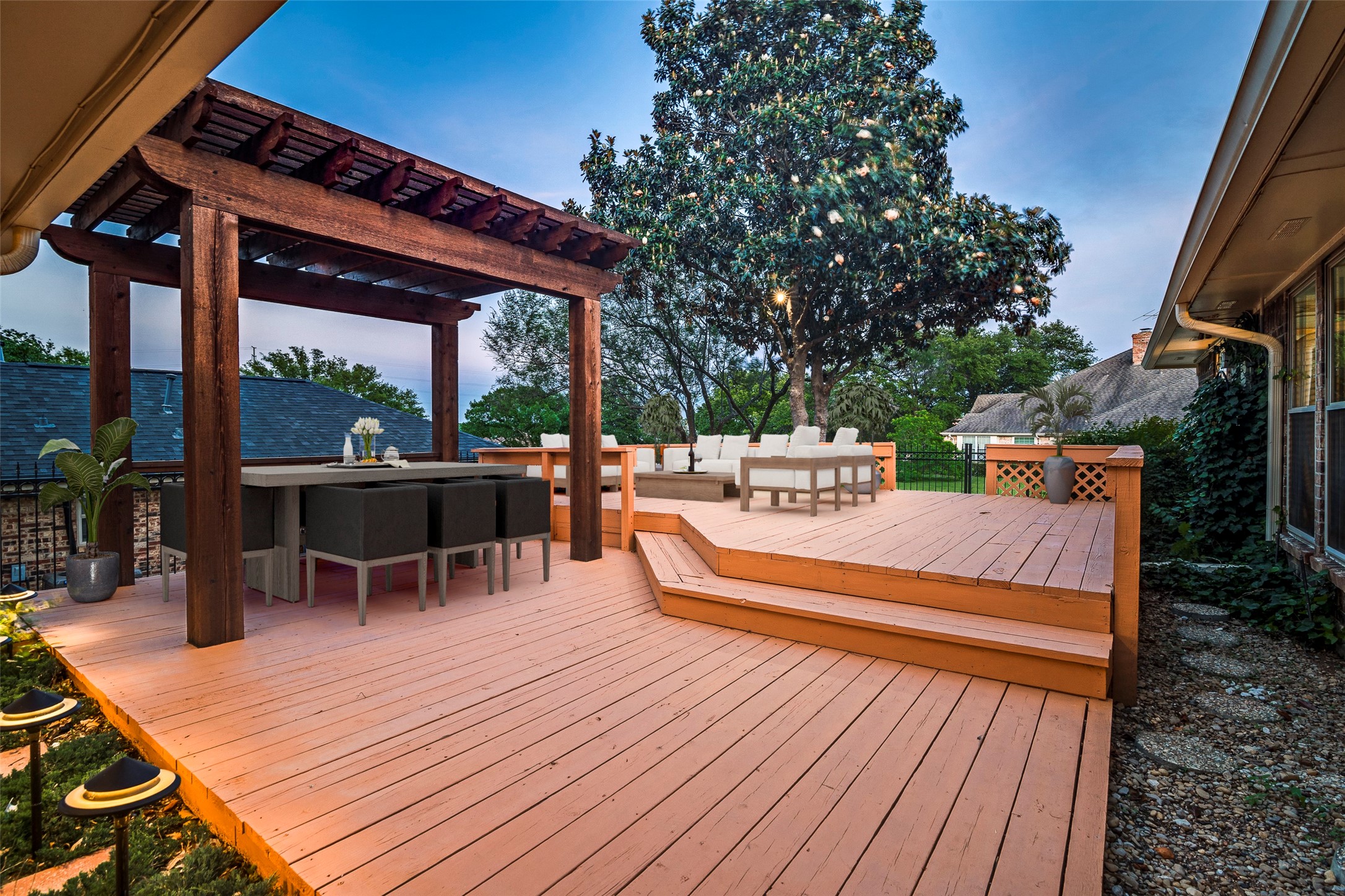 2614 Northridge Drive Garland TX 75043