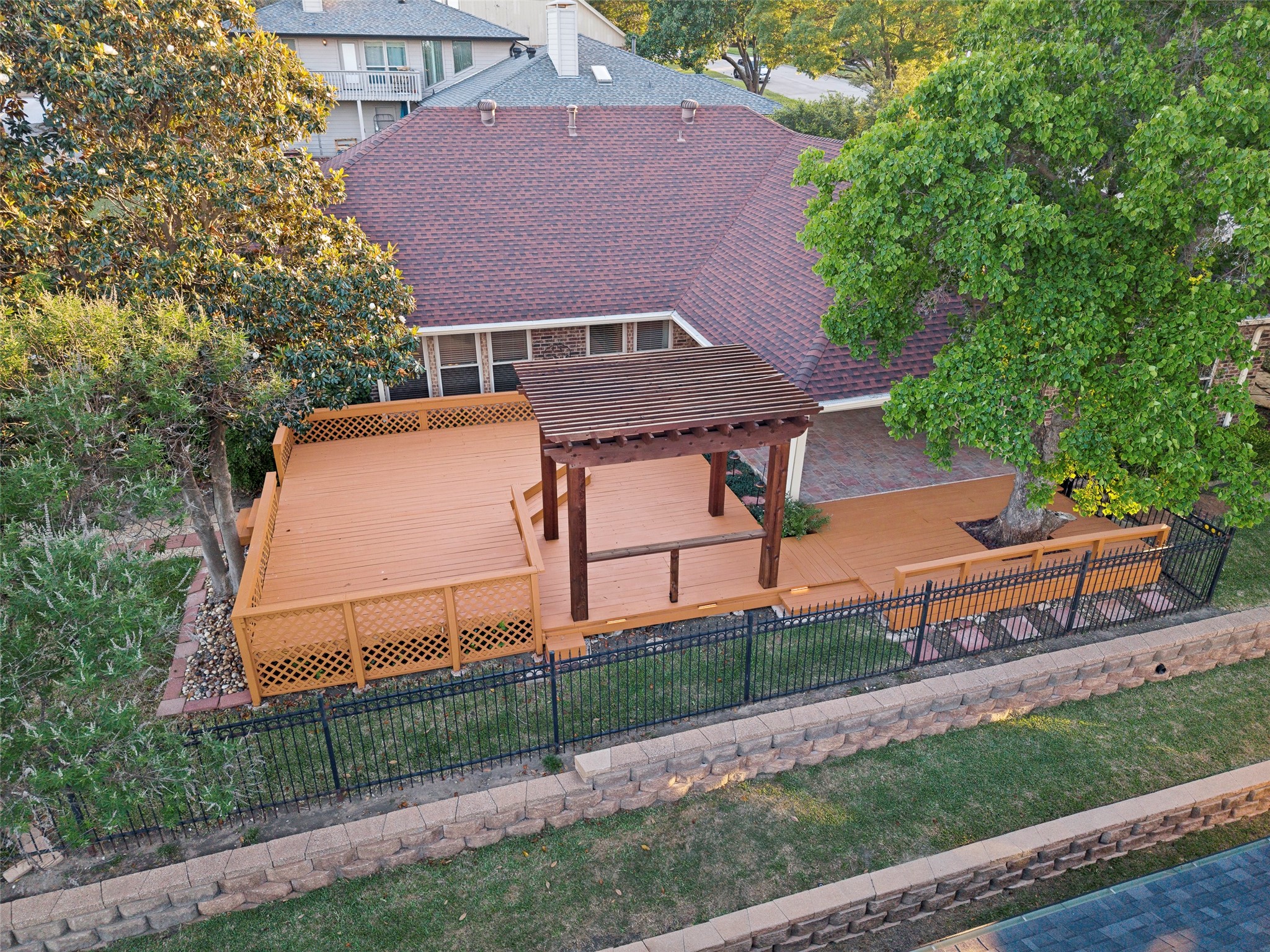 2614 Northridge Drive Garland TX 75043