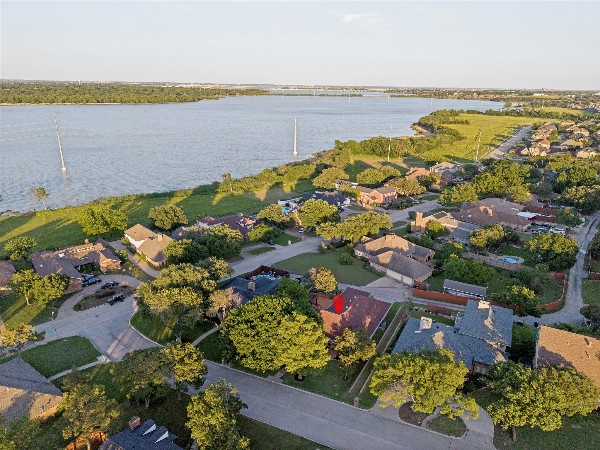 2614 Northridge Drive Garland TX 75043