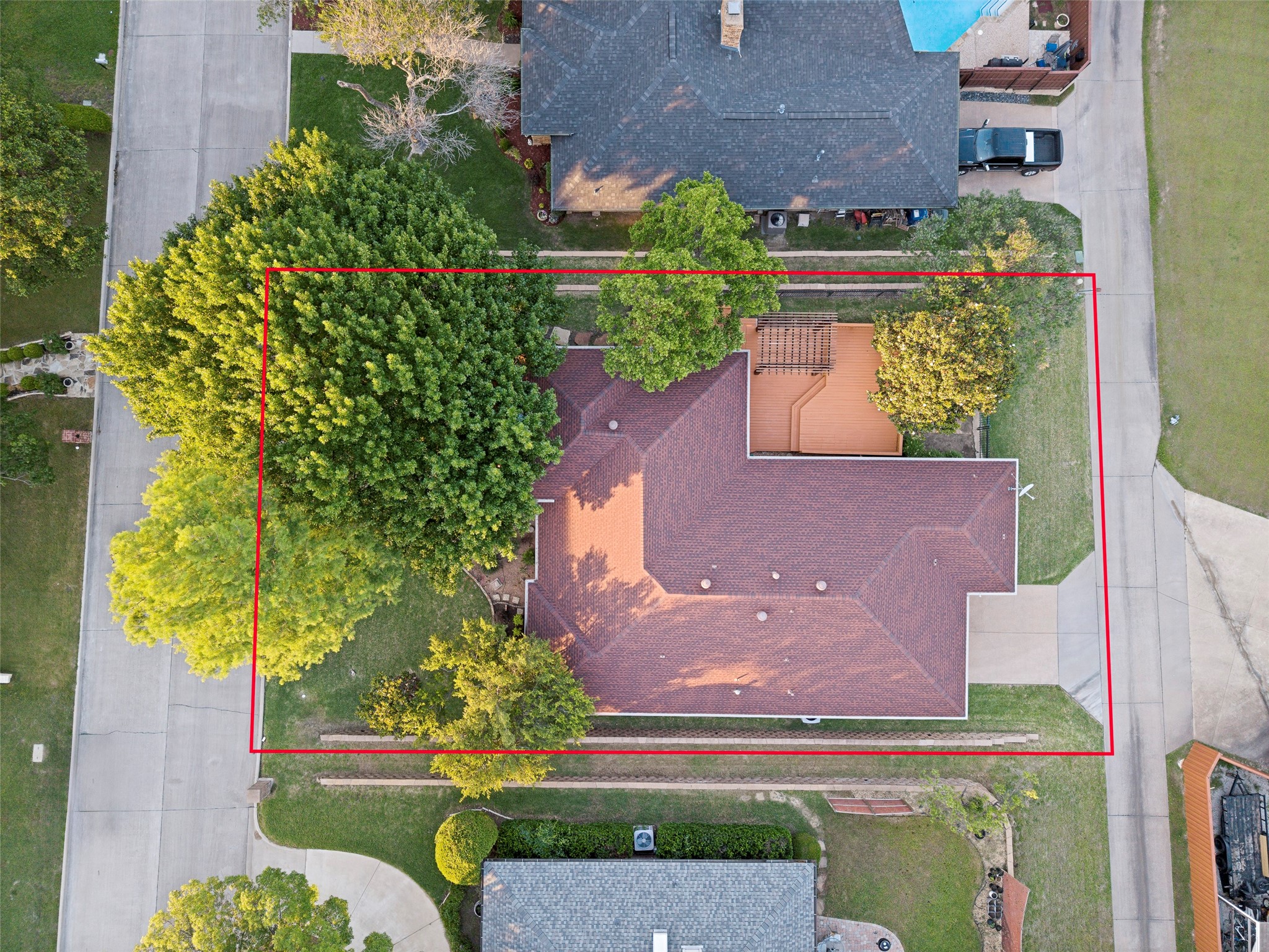 2614 Northridge Drive Garland TX 75043