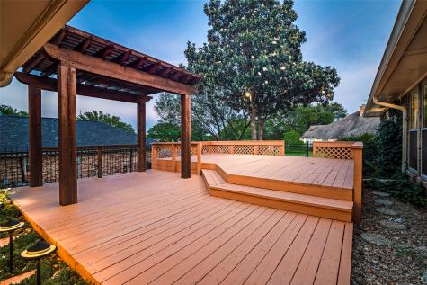 2614 Northridge Drive Garland TX 75043