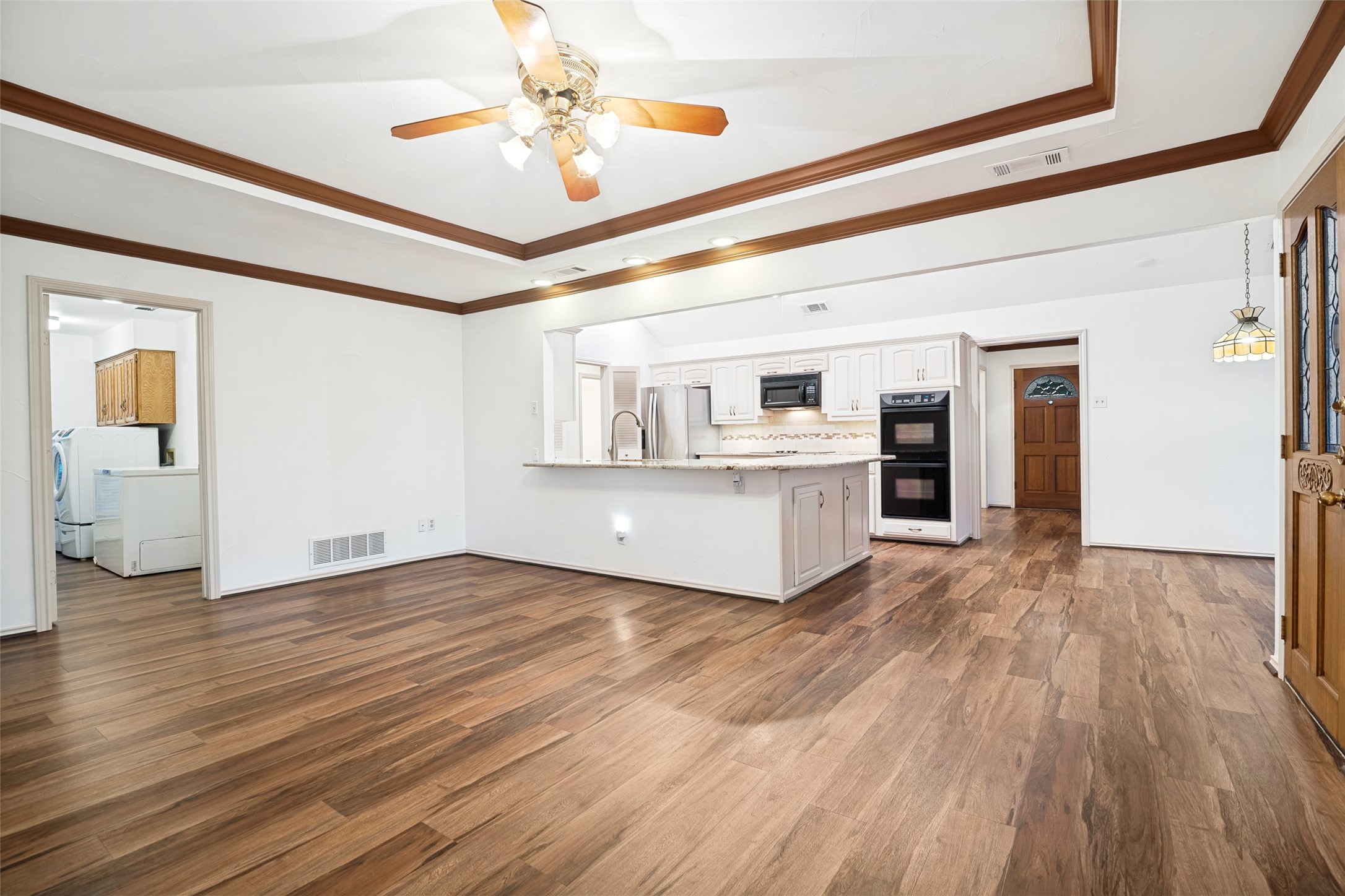 2614 Northridge Drive Garland TX 75043
