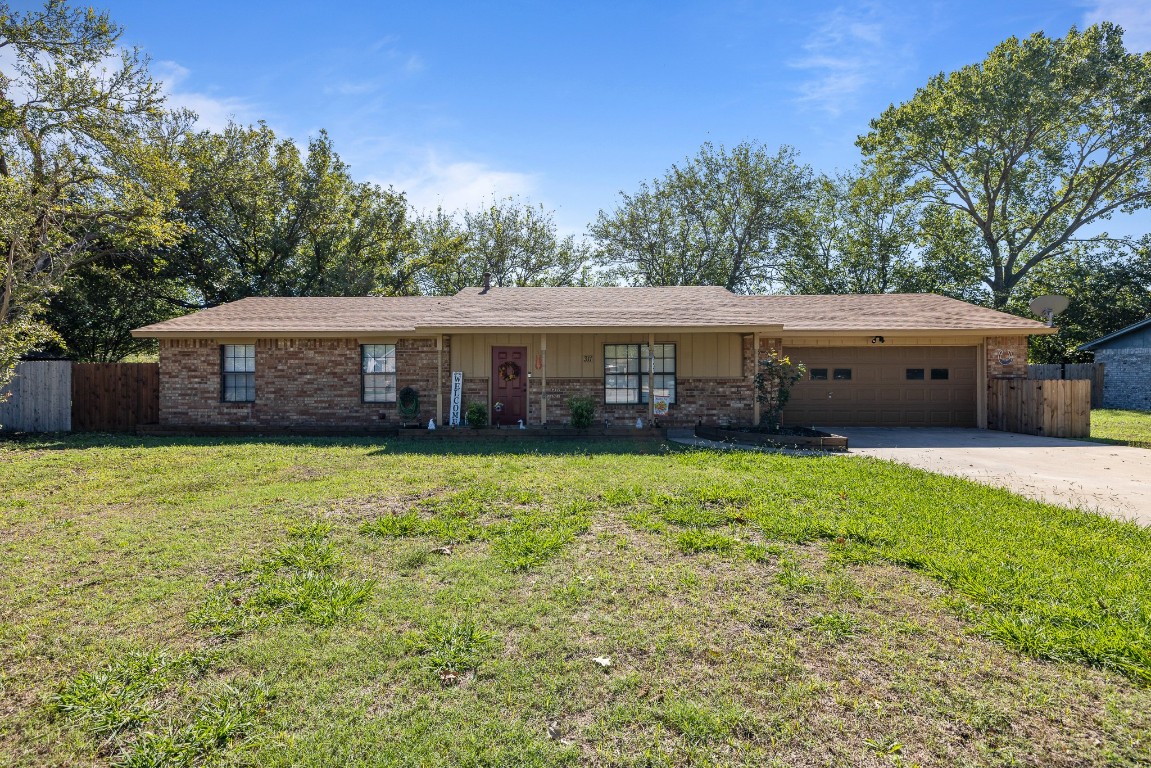 311 W Fern Street Anna TX 75409
