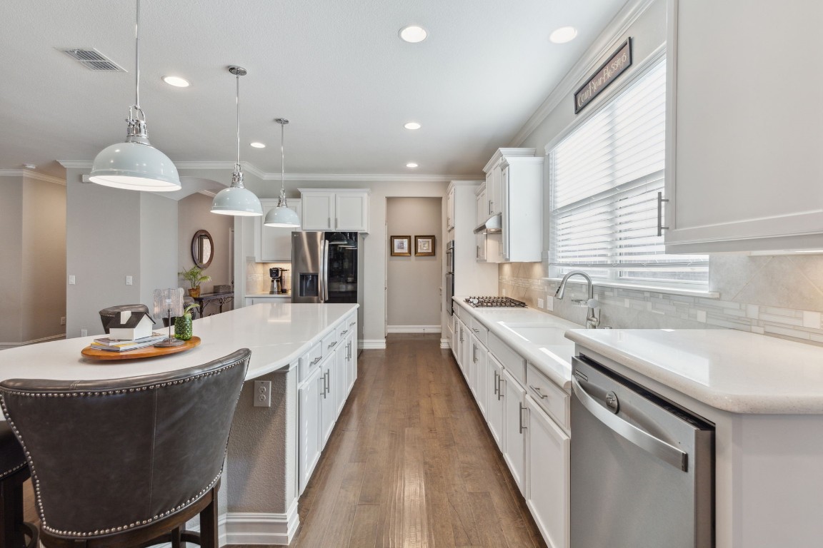 8757 Shadow Bay Lane Frisco TX 75036