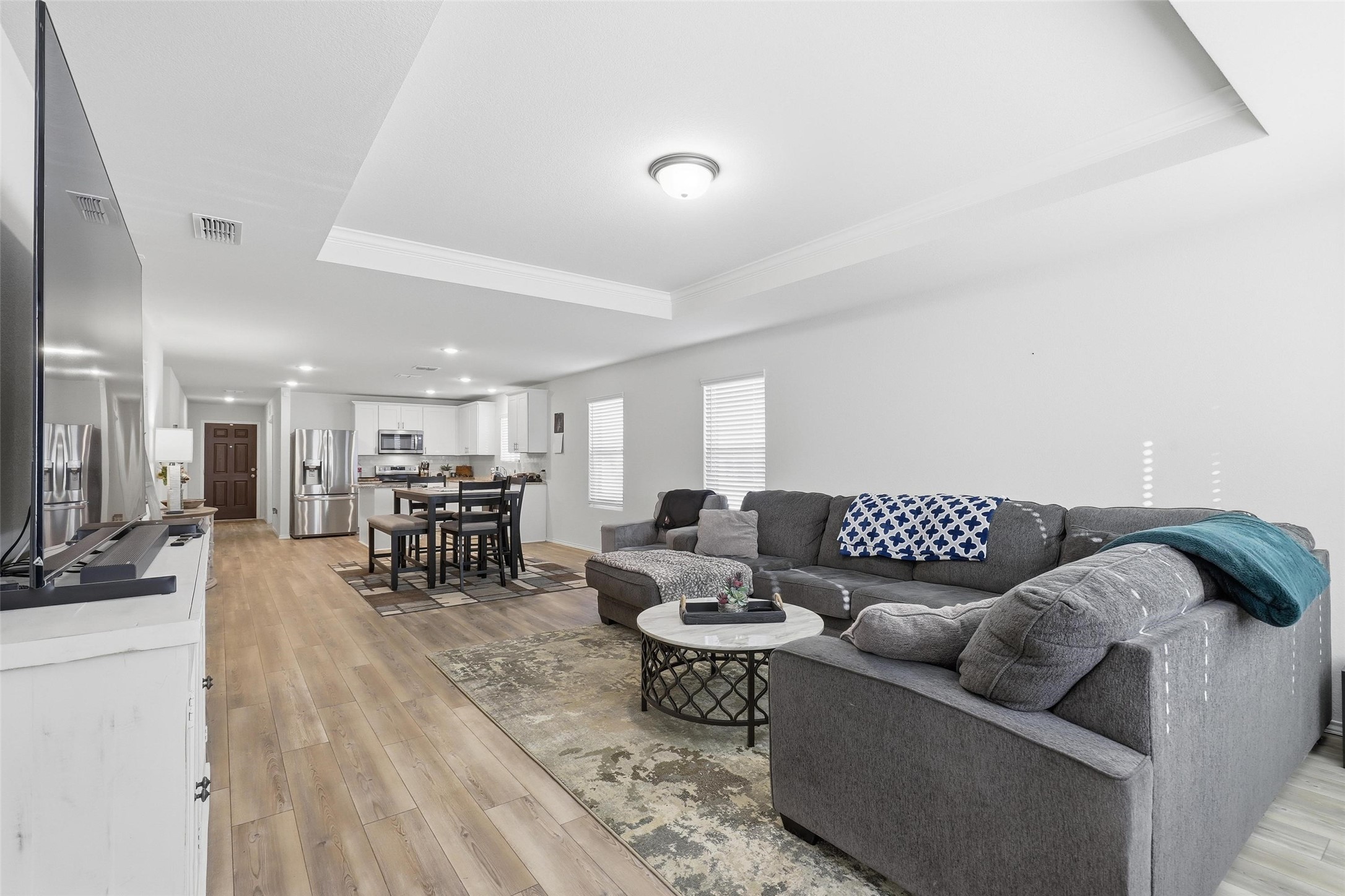 10101 Newtown Drive Fort Worth TX 76036