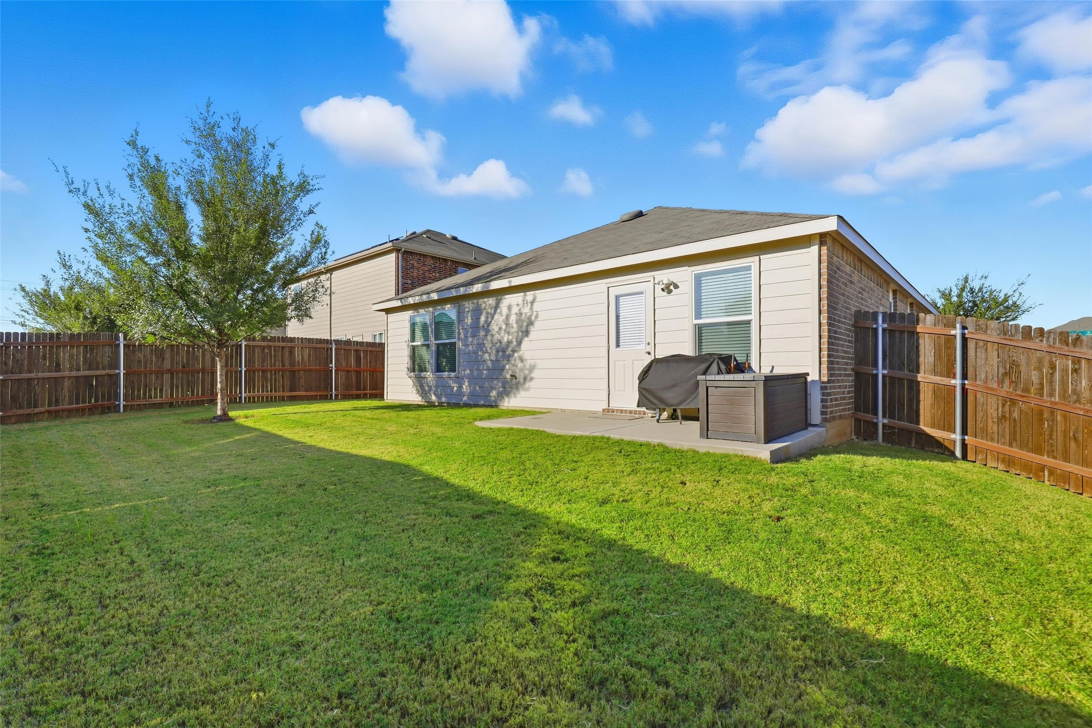 10101 Newtown Drive Fort Worth TX 76036