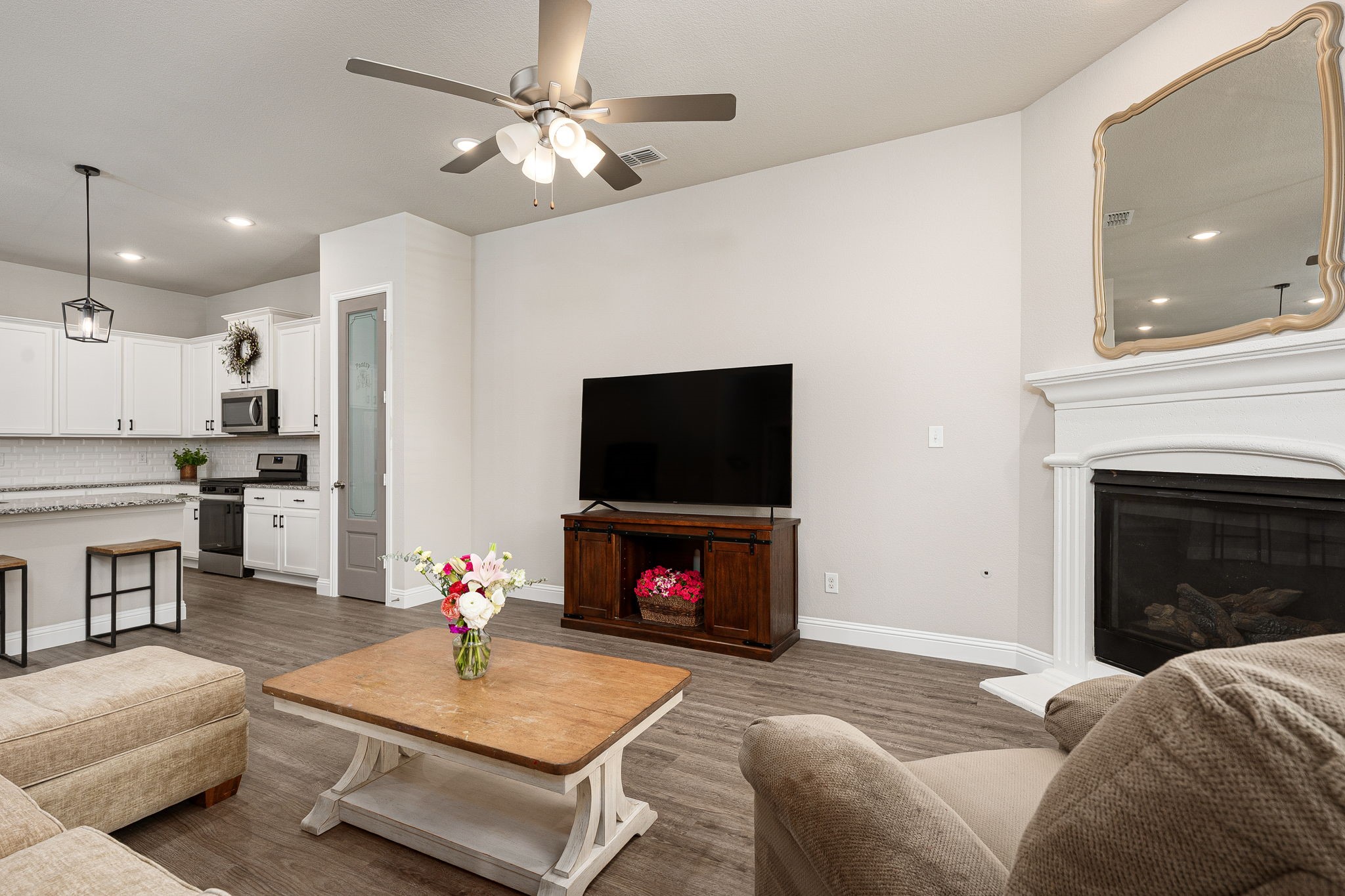 1320 Rosebush Road Aubrey TX 76227