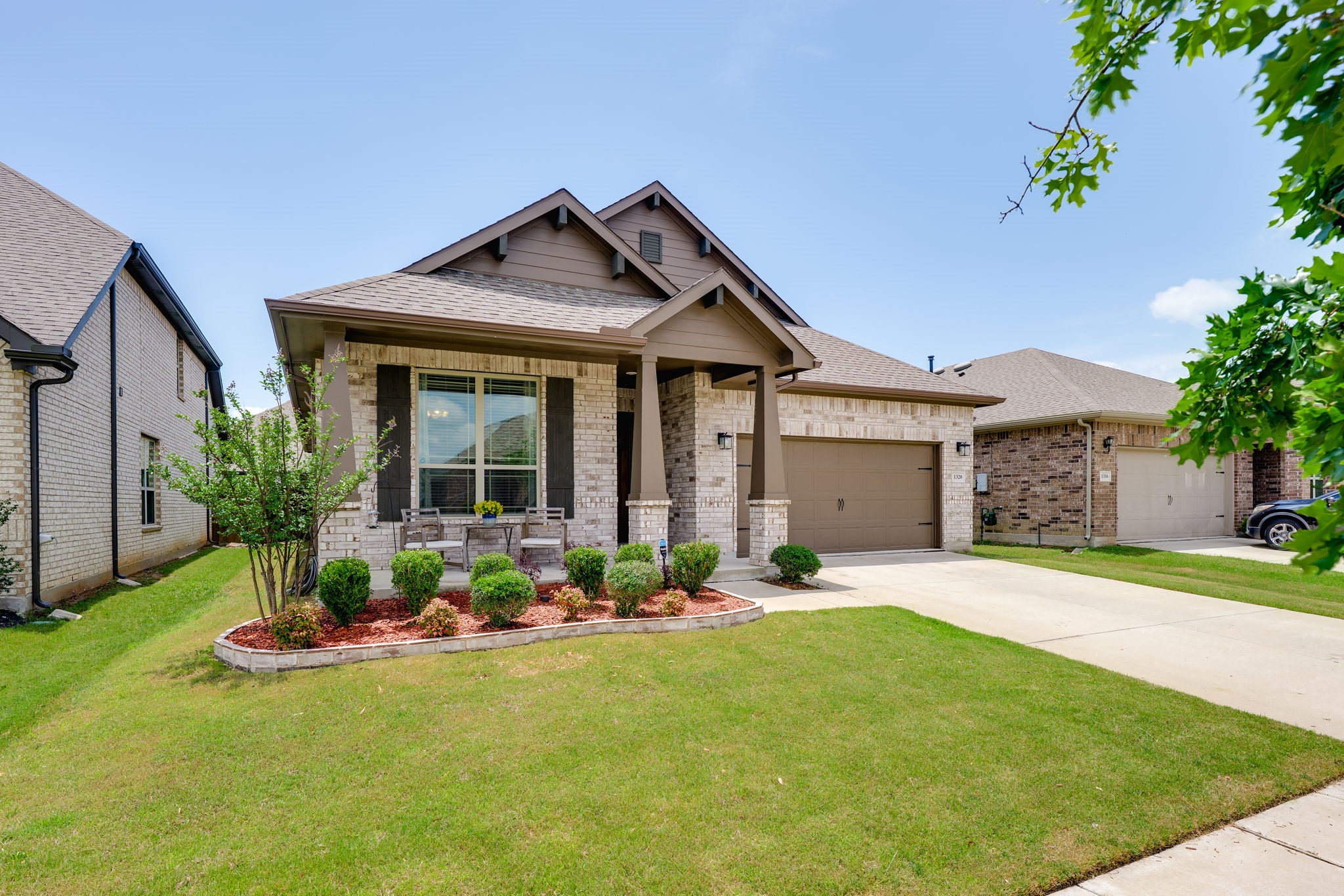 1320 Rosebush Road Aubrey TX 76227