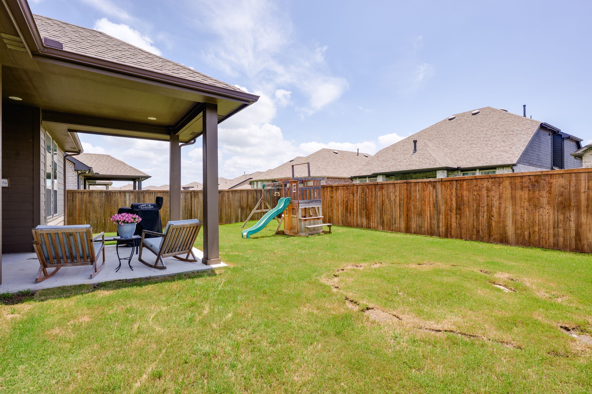 1320 Rosebush Road Aubrey TX 76227