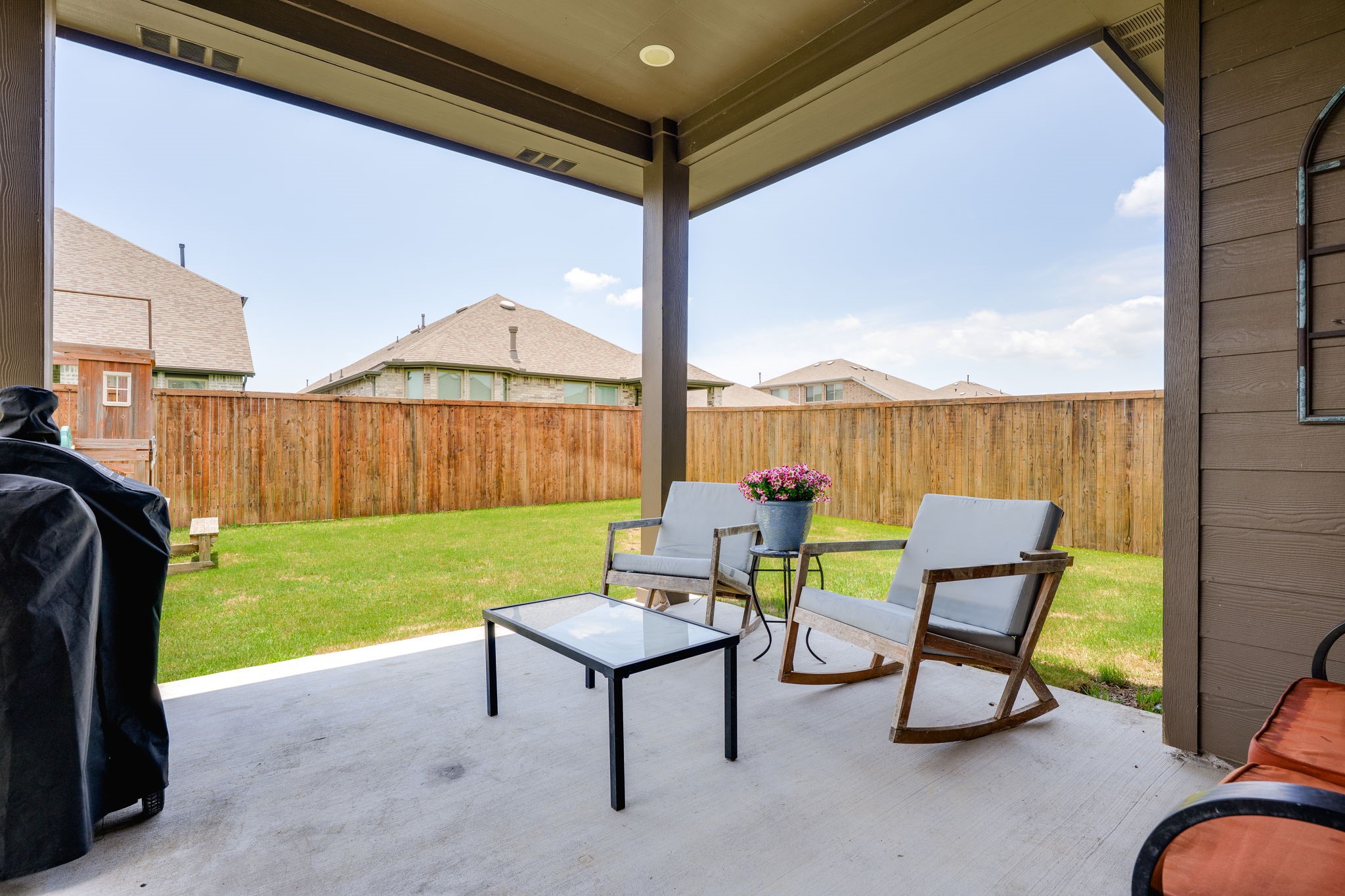 1320 Rosebush Road Aubrey TX 76227