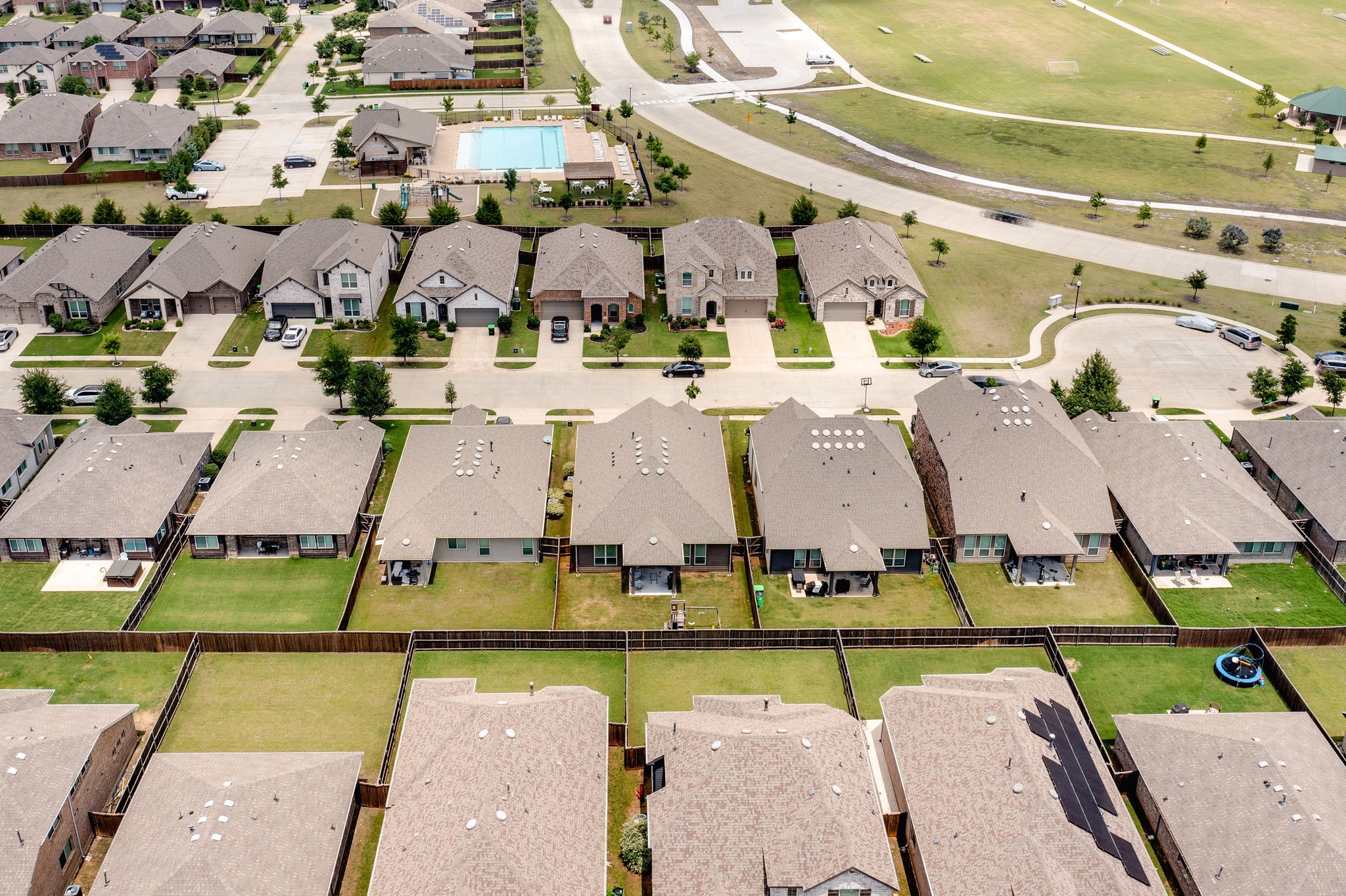 1320 Rosebush Road Aubrey TX 76227