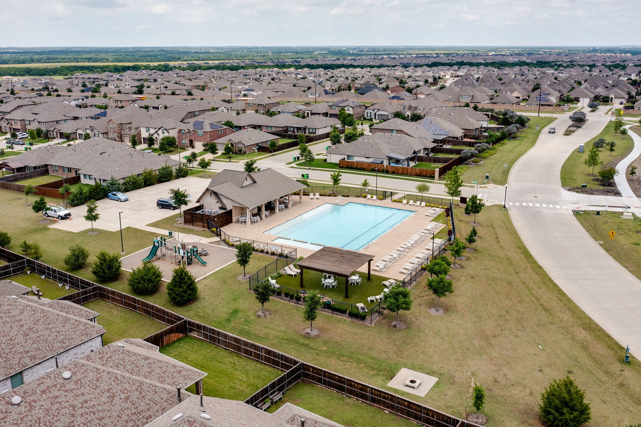 1320 Rosebush Road Aubrey TX 76227
