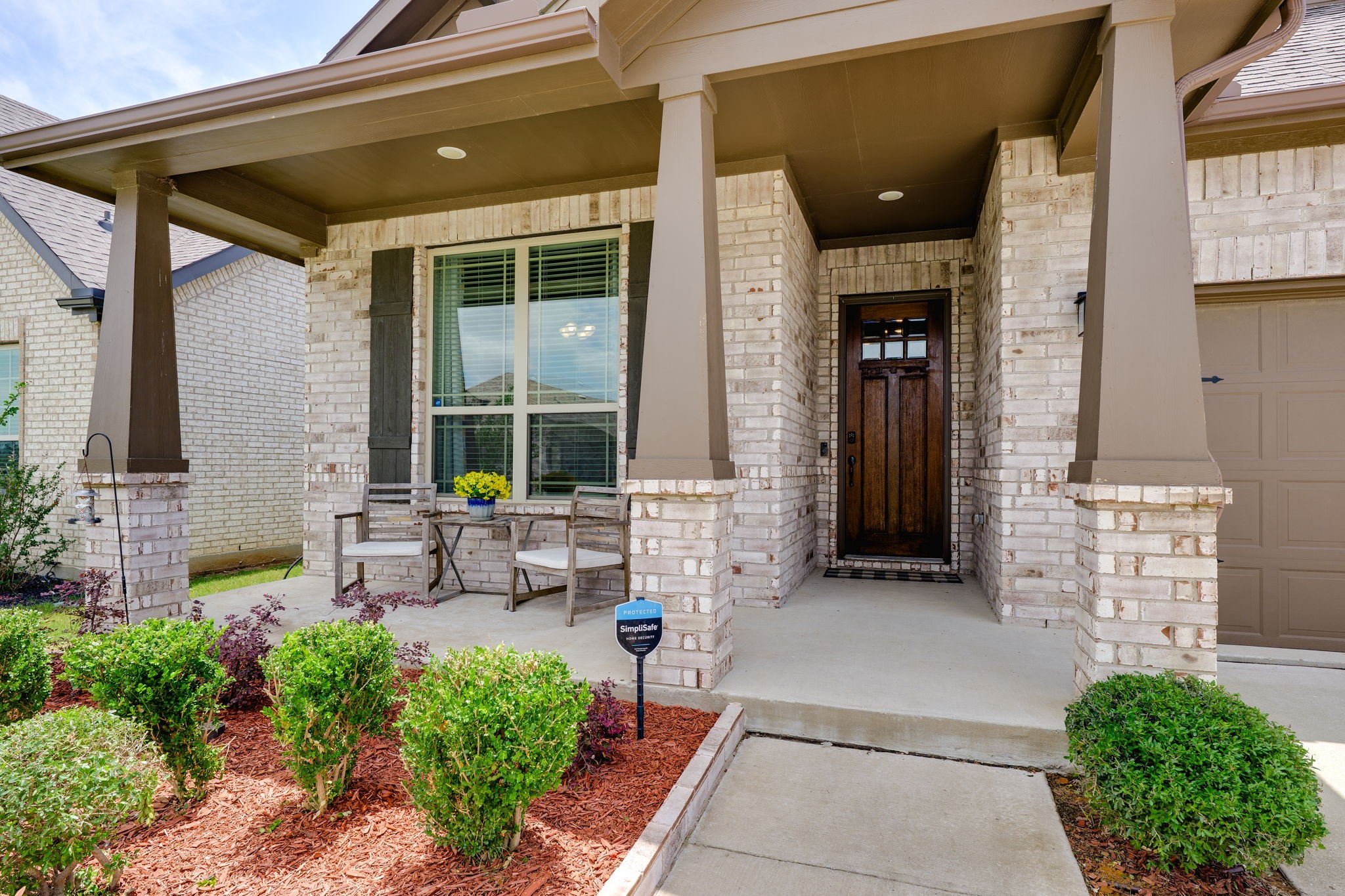 1320 Rosebush Road Aubrey TX 76227