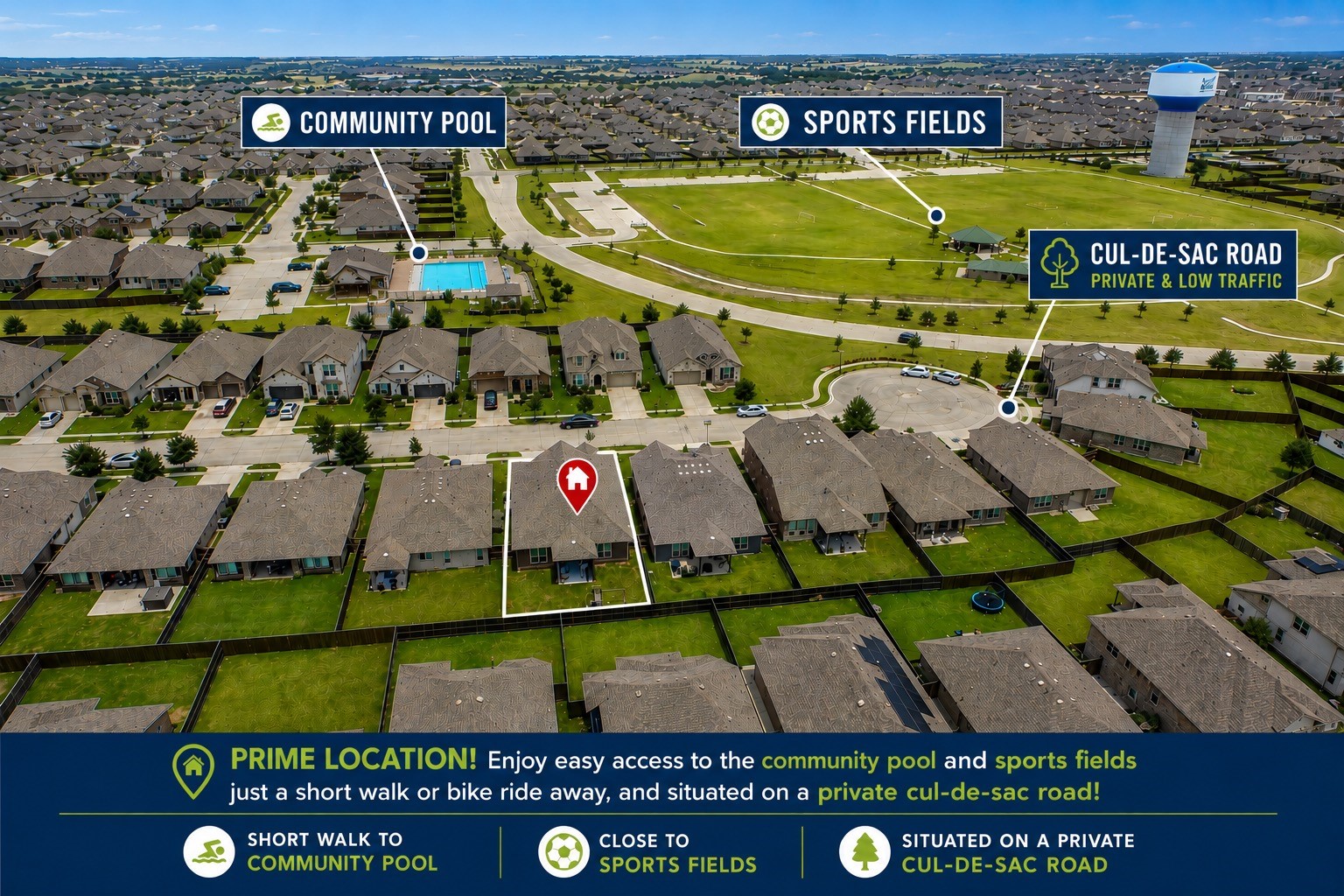 1320 Rosebush Road Aubrey TX 76227