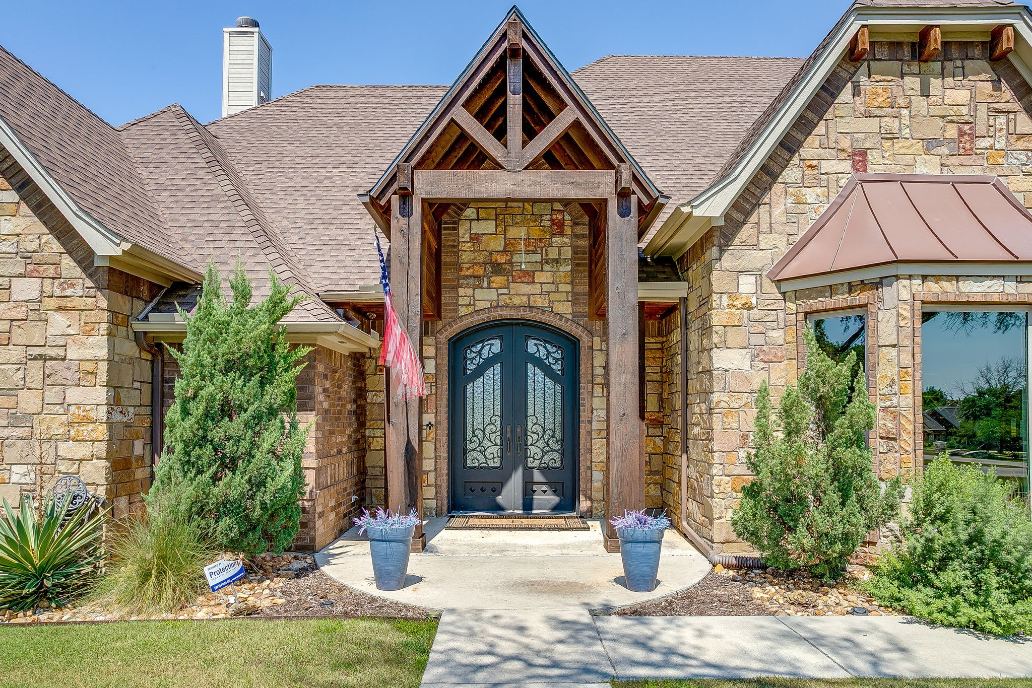 108 Howard Newby Lane Springtown TX 76082