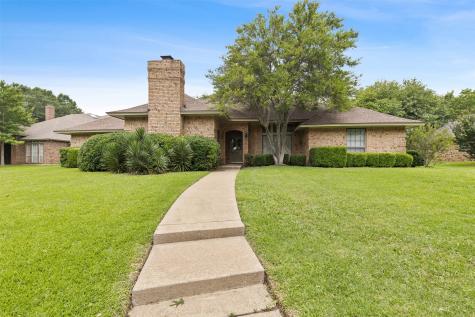 7104 Bettis Drive Fort Worth TX 76133