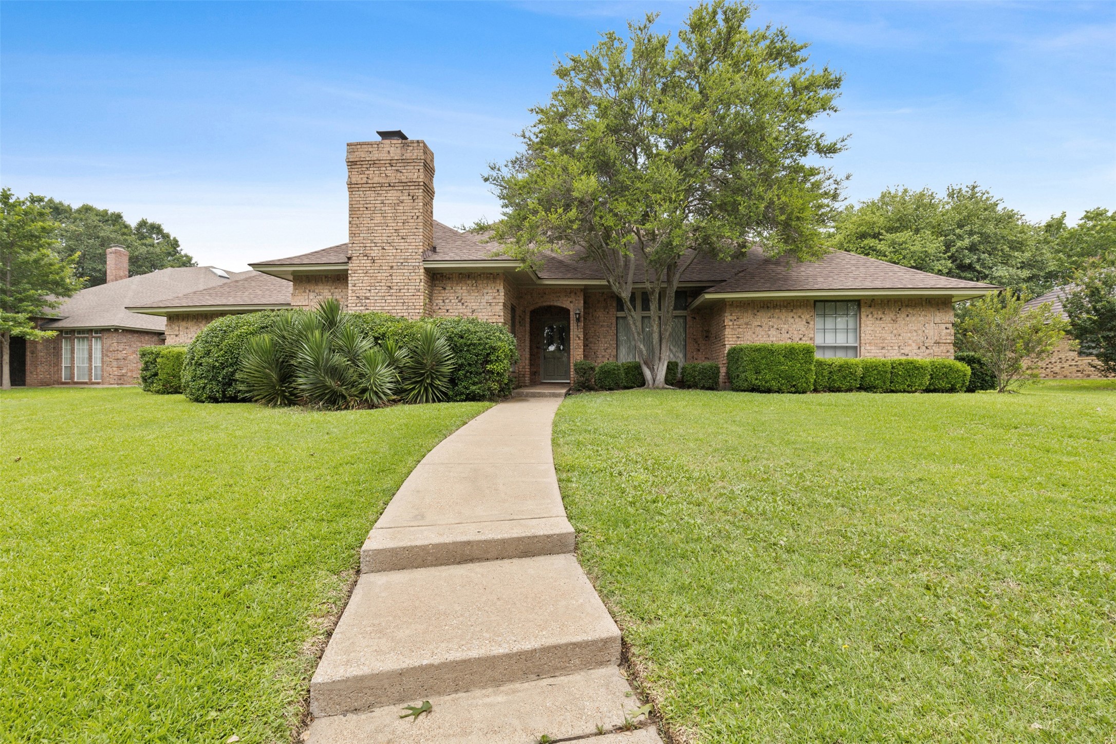 7104 Bettis Drive Fort Worth TX 76133