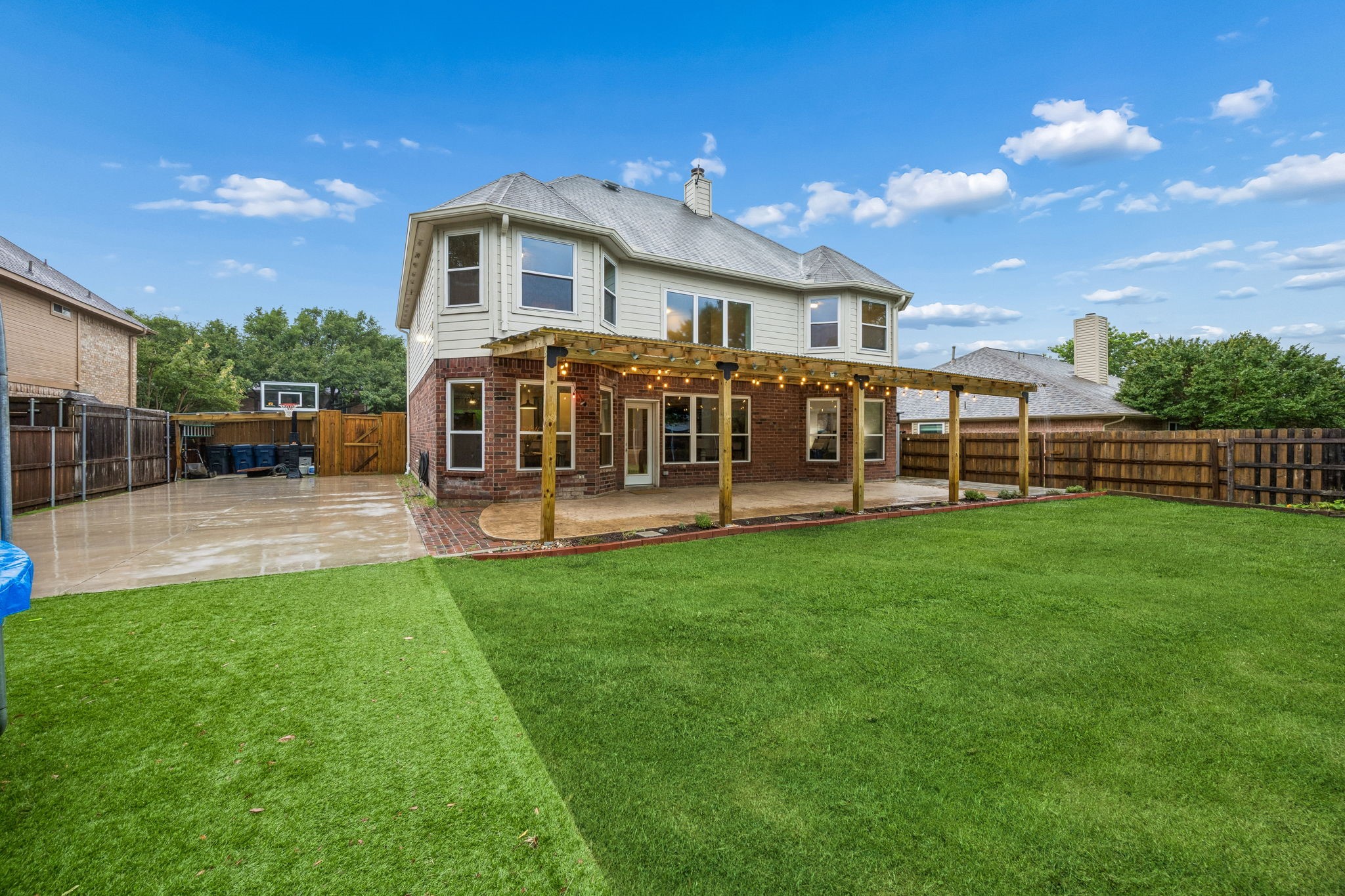 2810 Rosewood Boulevard Mckinney TX 75071