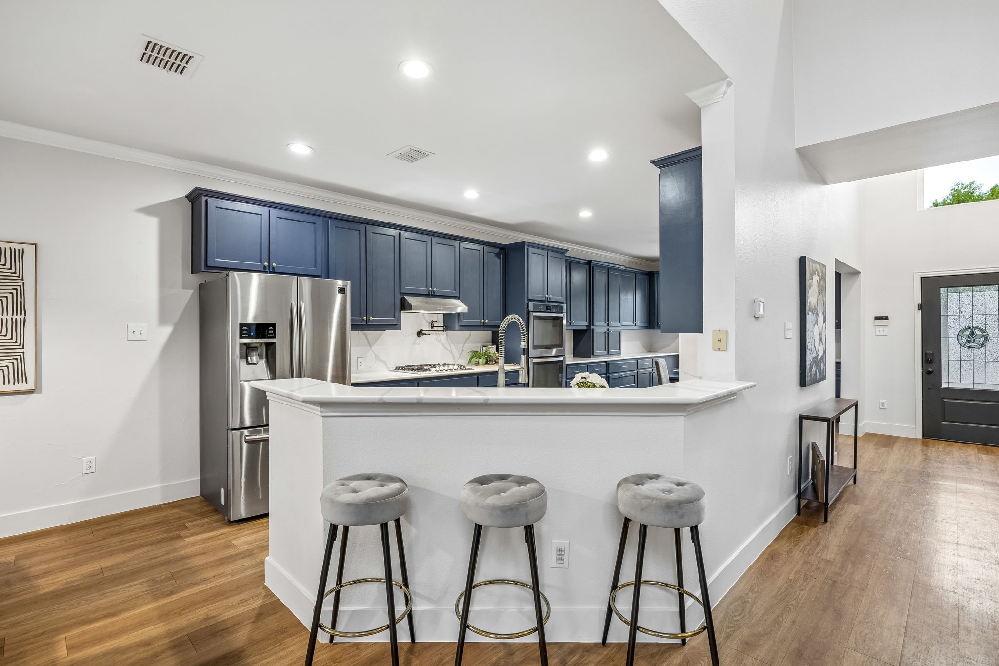 2810 Rosewood Boulevard Mckinney TX 75071
