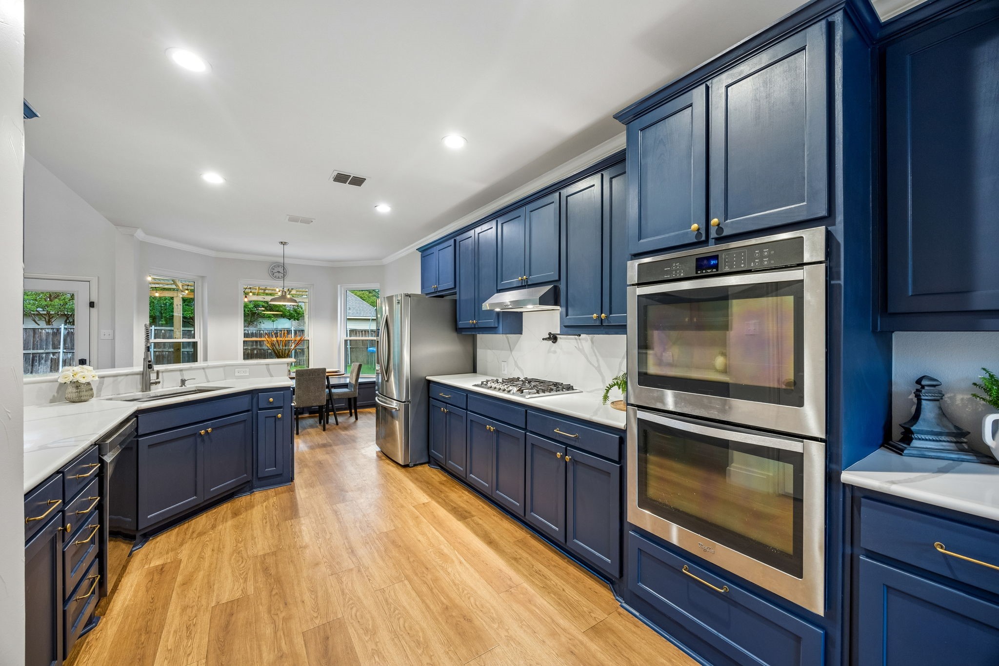 2810 Rosewood Boulevard Mckinney TX 75071