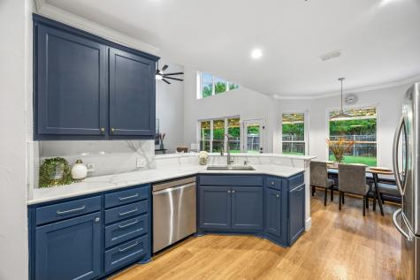 2810 Rosewood Boulevard Mckinney TX 75071
