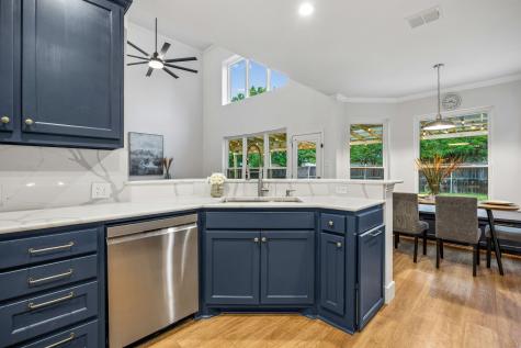 2810 Rosewood Boulevard Mckinney TX 75071