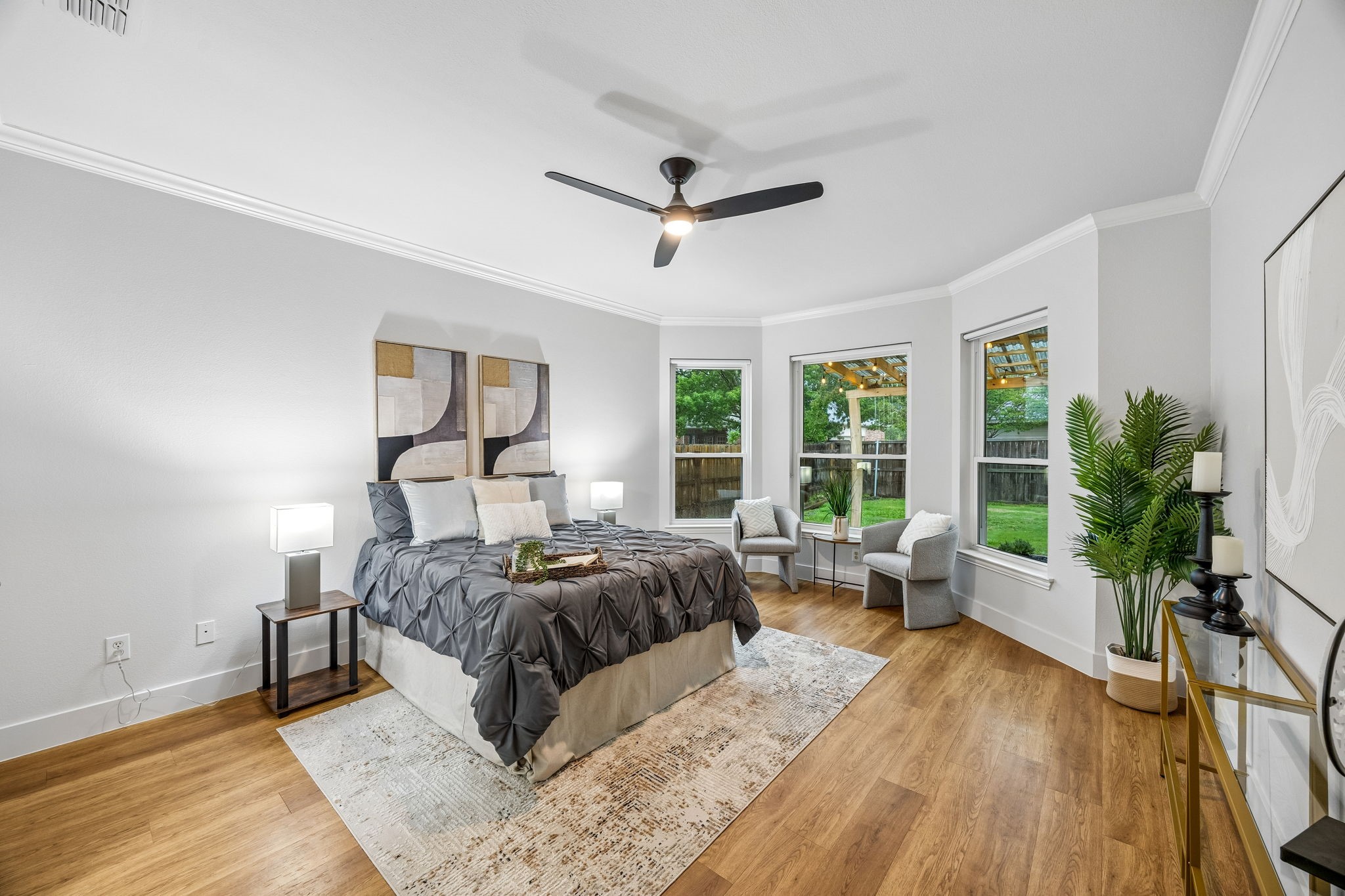 2810 Rosewood Boulevard Mckinney TX 75071