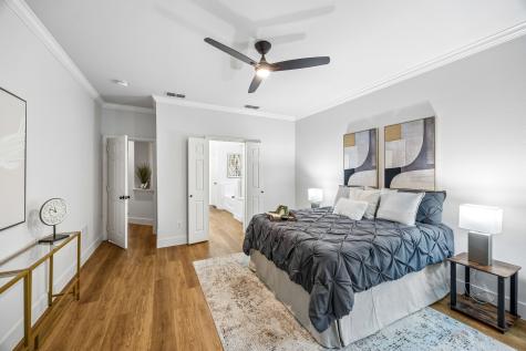 2810 Rosewood Boulevard Mckinney TX 75071