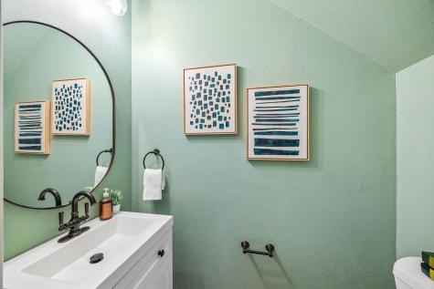 2810 Rosewood Boulevard Mckinney TX 75071