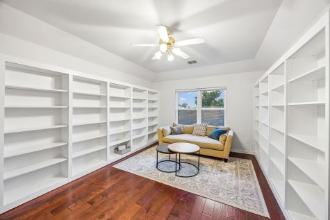 2810 Rosewood Boulevard Mckinney TX 75071