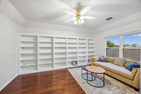 2810 Rosewood Boulevard Mckinney TX 75071