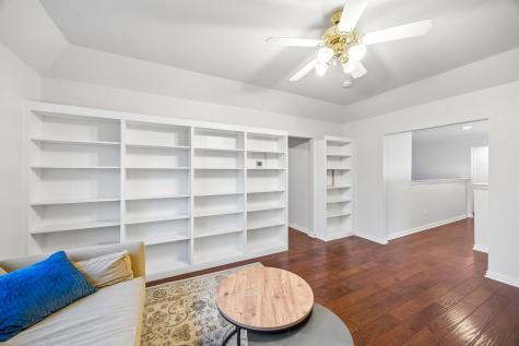 2810 Rosewood Boulevard Mckinney TX 75071