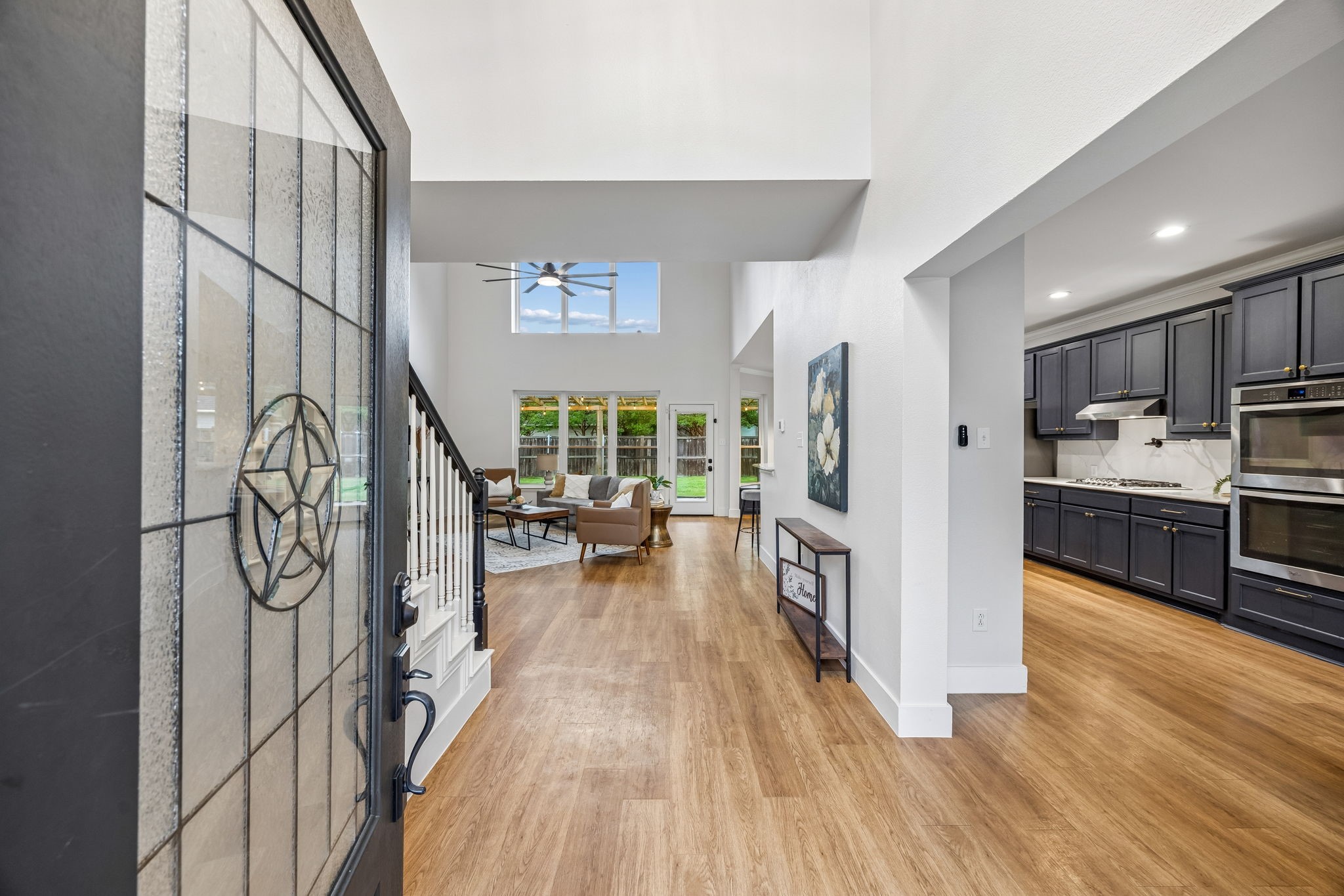 2810 Rosewood Boulevard Mckinney TX 75071
