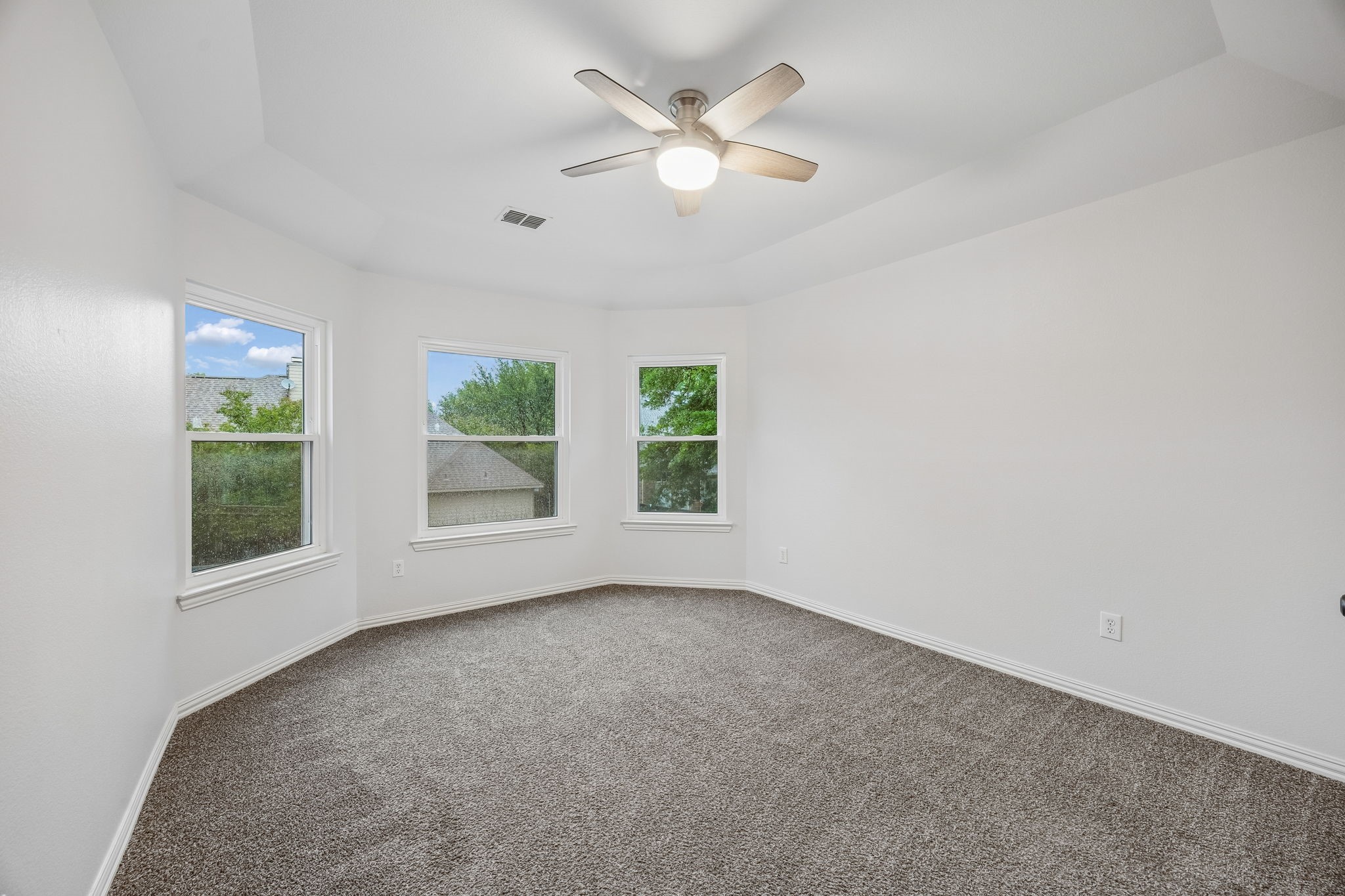 2810 Rosewood Boulevard Mckinney TX 75071