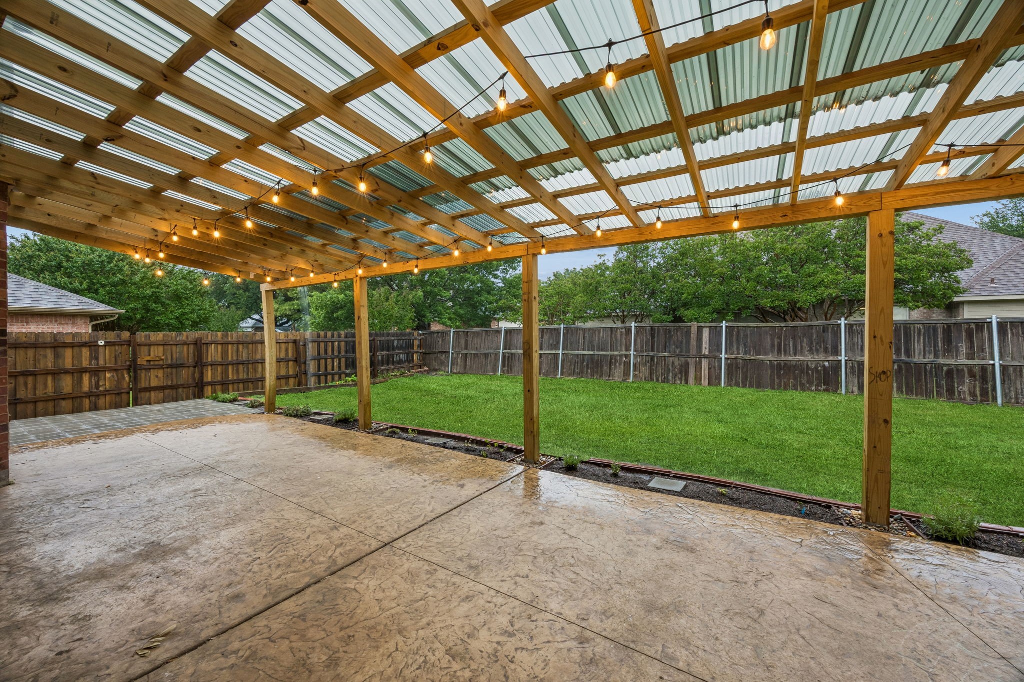 2810 Rosewood Boulevard Mckinney TX 75071