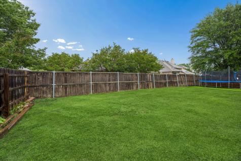 2810 Rosewood Boulevard Mckinney TX 75071