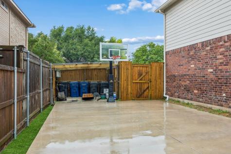 2810 Rosewood Boulevard Mckinney TX 75071