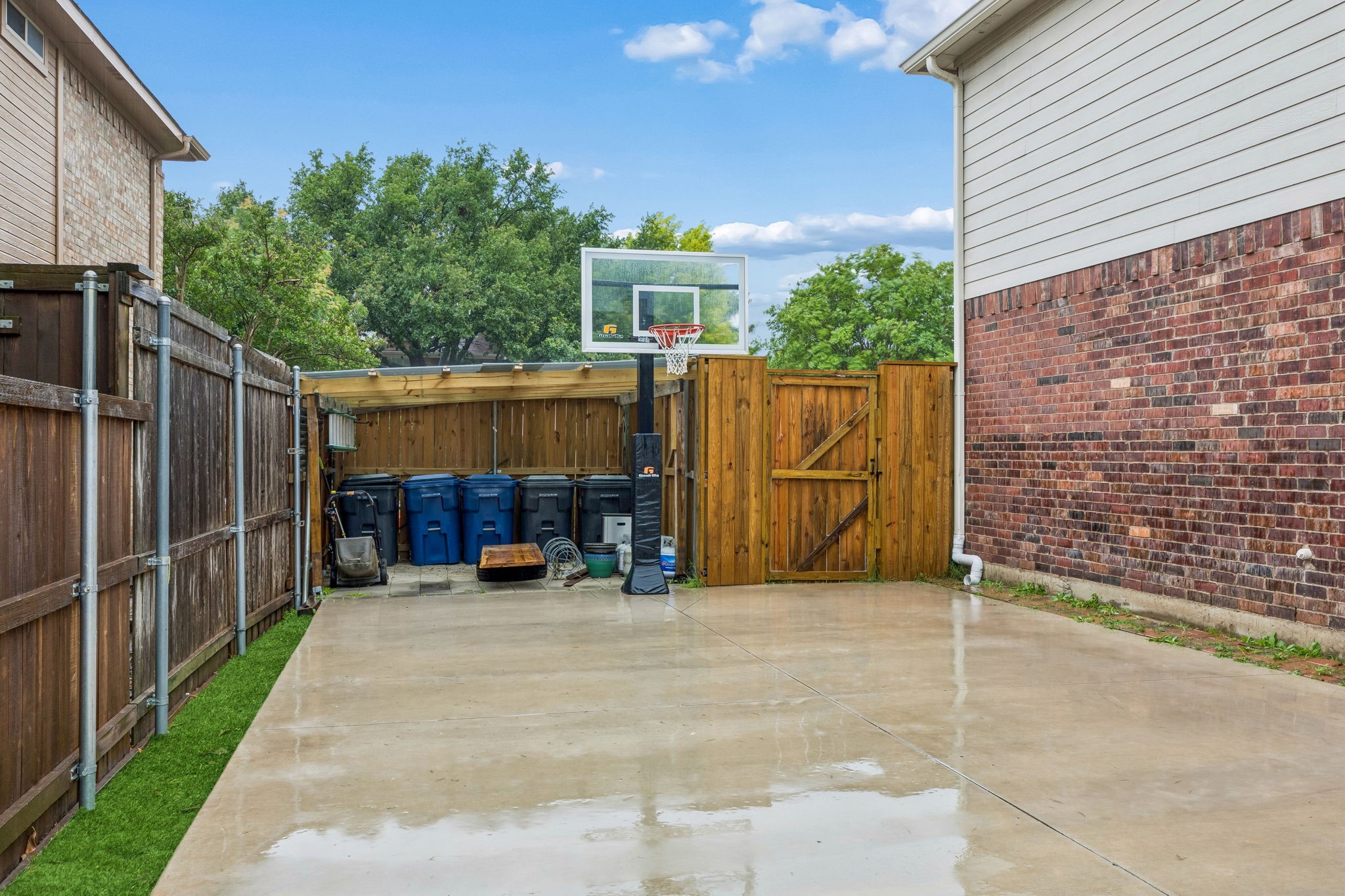 2810 Rosewood Boulevard Mckinney TX 75071