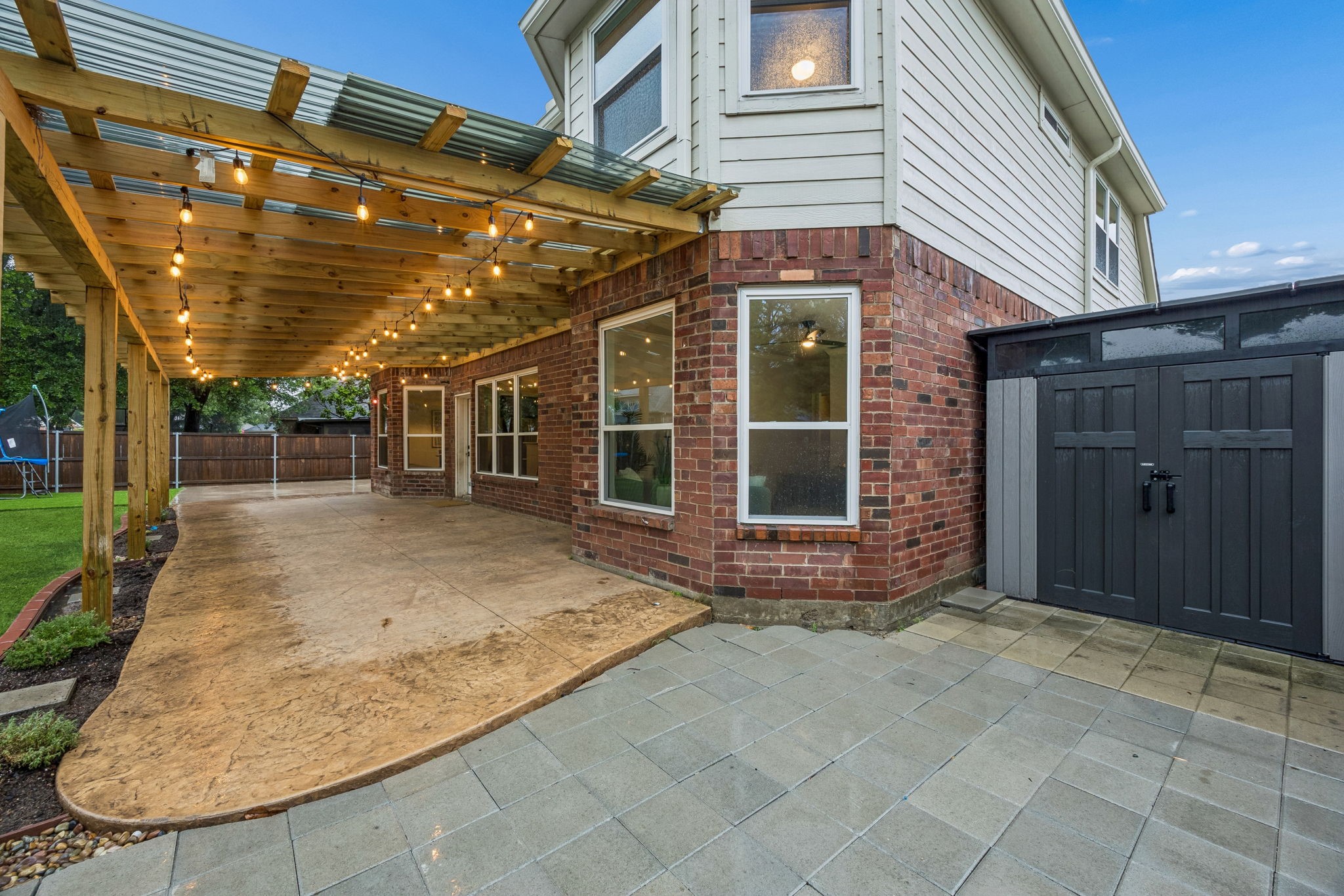 2810 Rosewood Boulevard Mckinney TX 75071