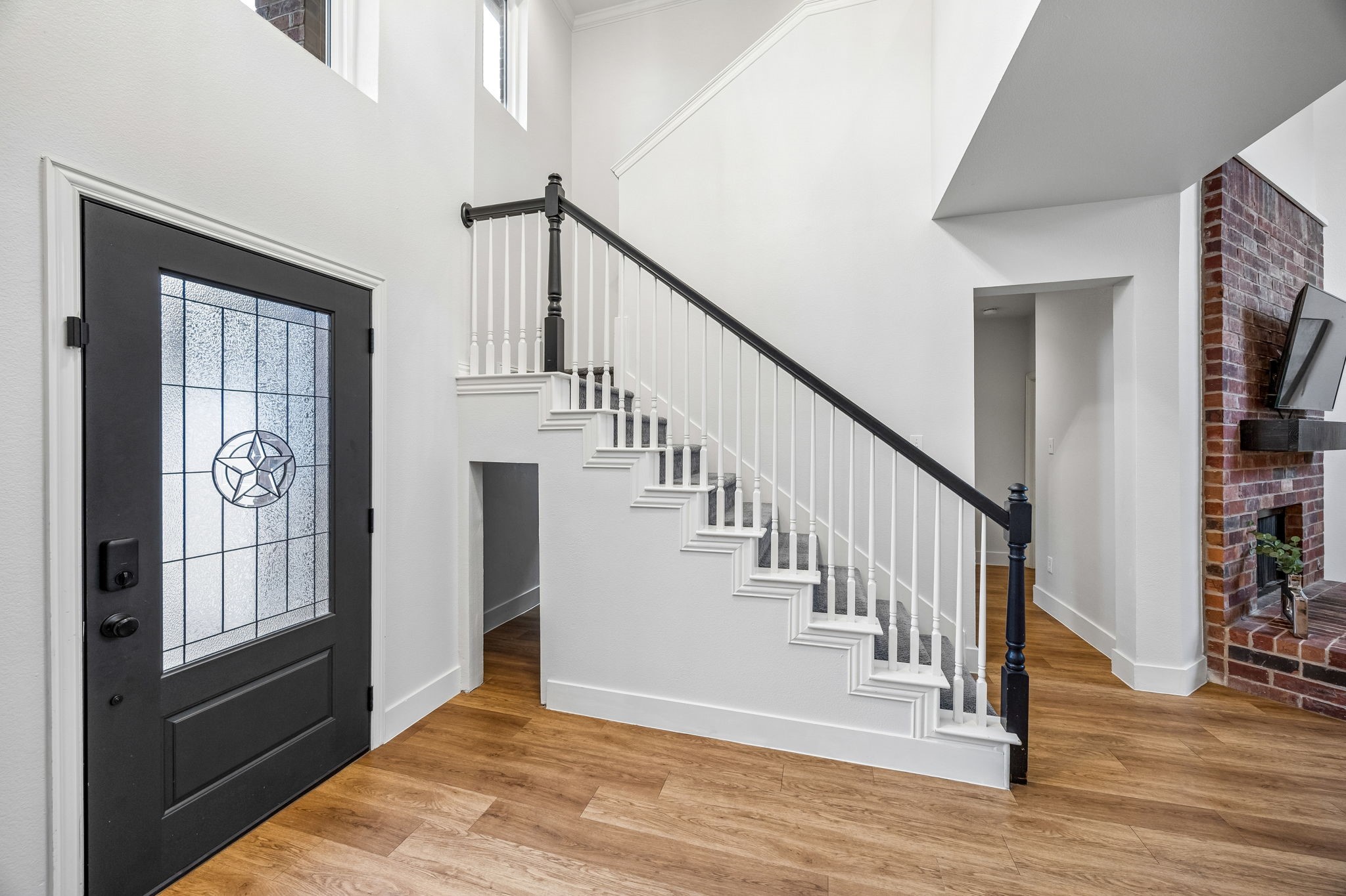 2810 Rosewood Boulevard Mckinney TX 75071