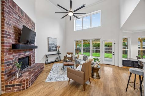 2810 Rosewood Boulevard Mckinney TX 75071