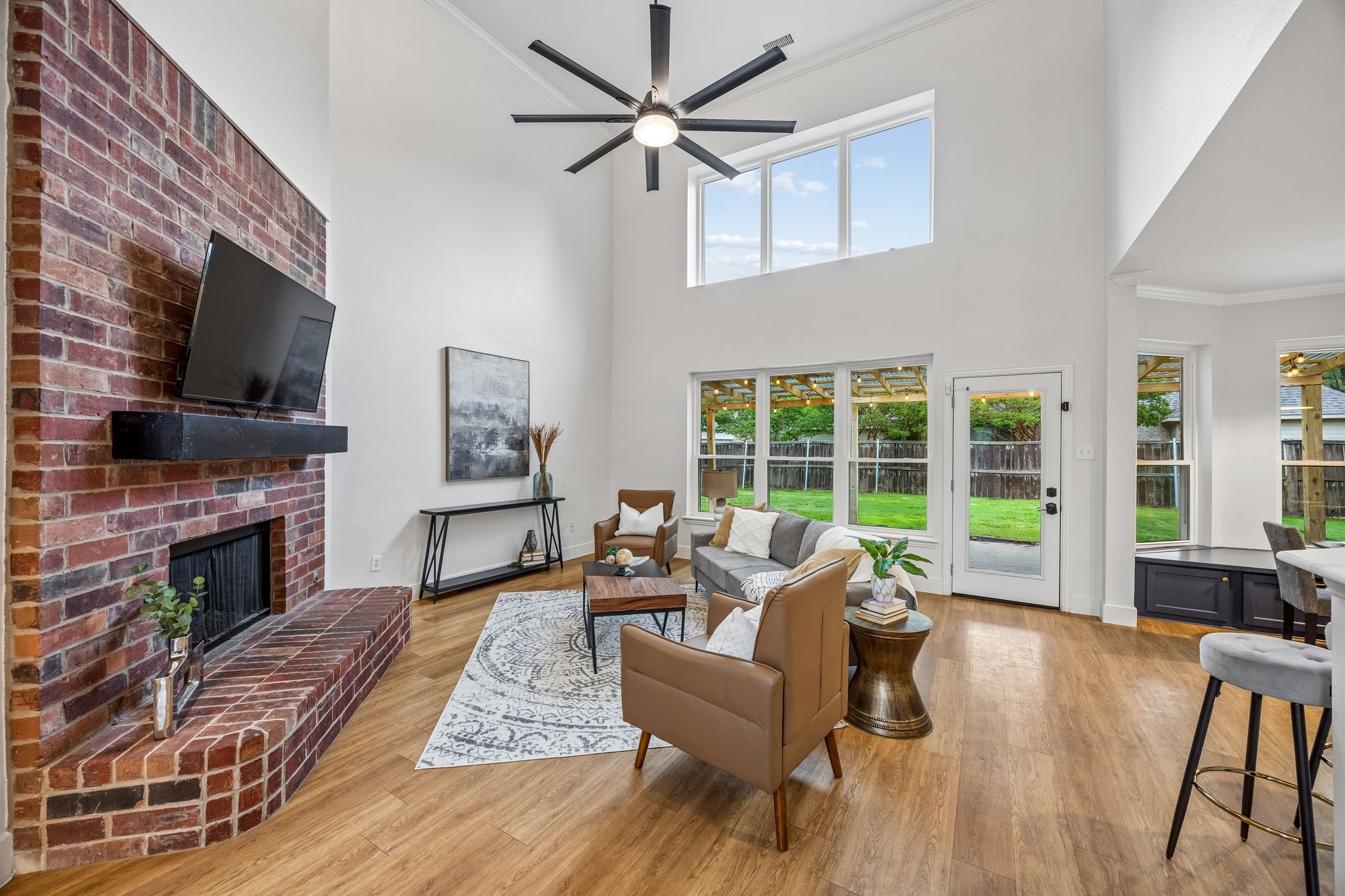2810 Rosewood Boulevard Mckinney TX 75071