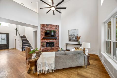 2810 Rosewood Boulevard Mckinney TX 75071