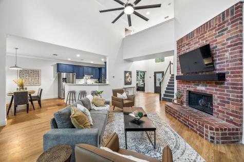 2810 Rosewood Boulevard Mckinney TX 75071